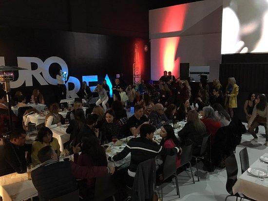 Restaurante Touro Real