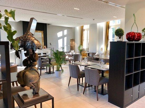 Le Domaine de Montjoie