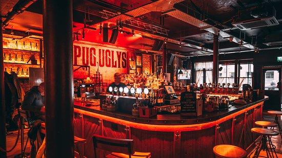 Pug Uglys