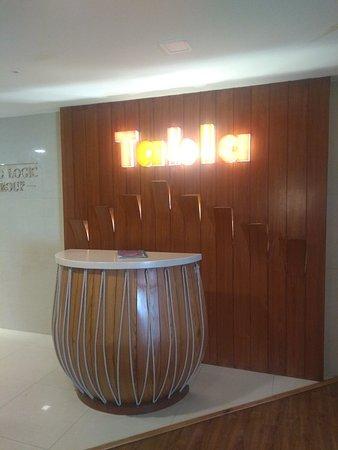 Tabla