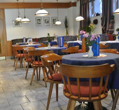 Park Cafe Konditorei Moser Fink