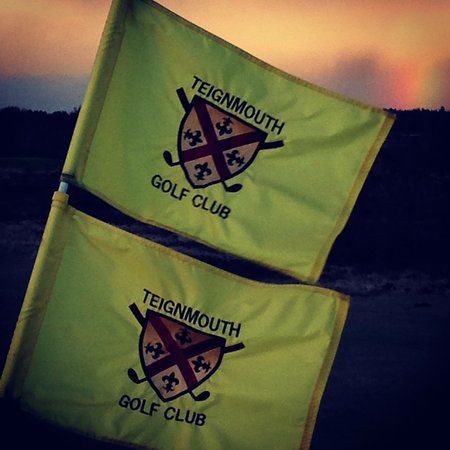 Teignmouth Golf Club