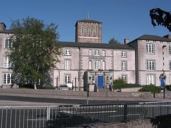 Roscommon County Library