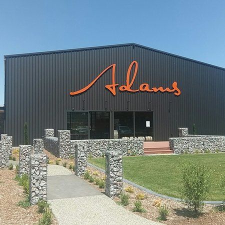 Adams Distillery