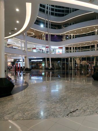 Resinda Park Mall