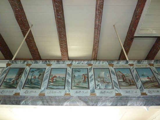 Maria-Magdalenen-Kirche