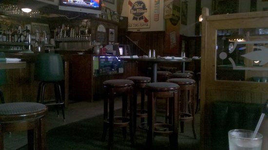 The Ivanhoe Pub & Eatery