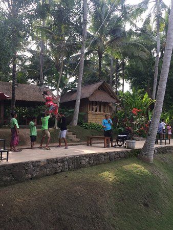 Celuk Swing & Luwak Coffee