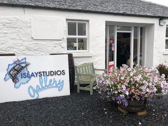 Islay Studios