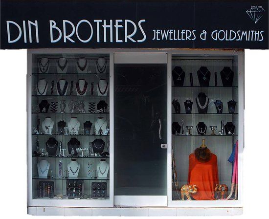 Din Brothers Jewellers and Gold Smiths
