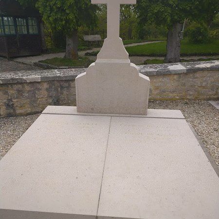 Tombe Du General De Gaulle