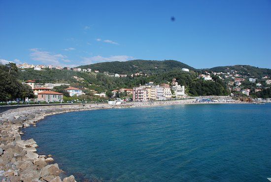 Passeggiata Don Attilio Caslilione