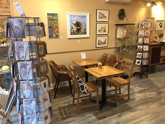 Guildhall Gallery Ltd