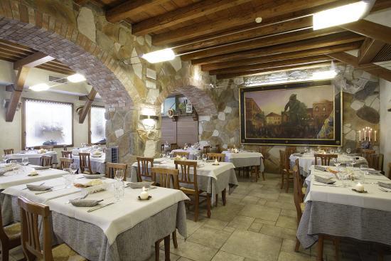 Ristorante Forte del 48