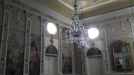 Casino Artistico y Literario