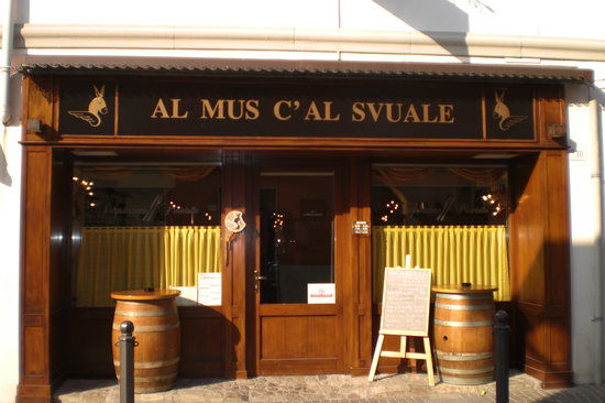 Al Mus Cal Svuale