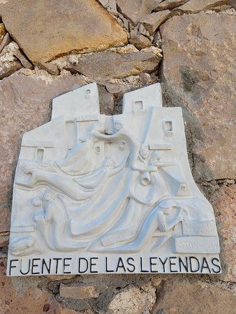 Casa de las Leyendas