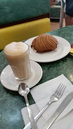 Los Bisquets de Obregon