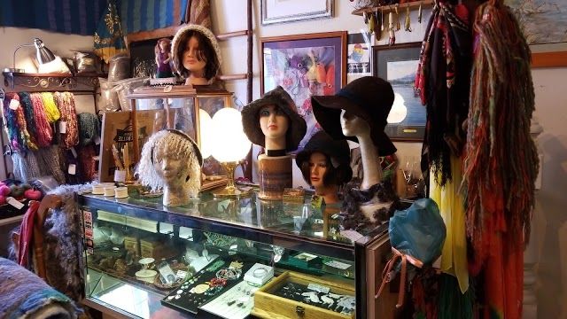 The Fishin Hole Fly Shop