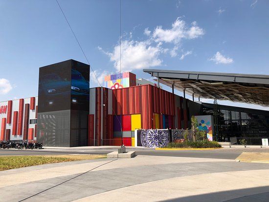 Centro Comercial Explanada