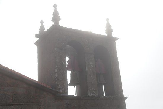 Igreja de Nossa Senhora do Rocamador