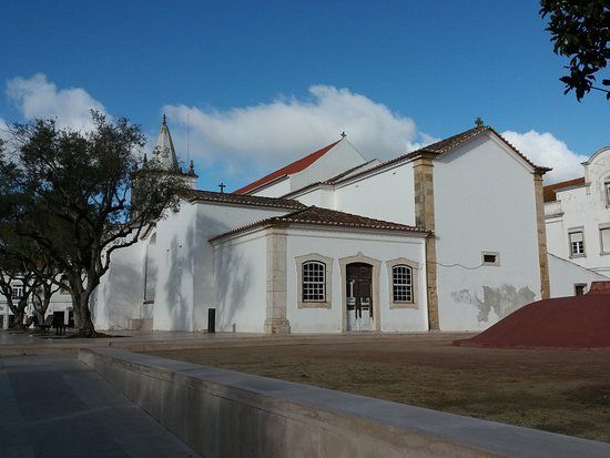 Igreja de Sao Pedro