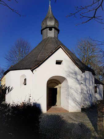 Druggelter Kapelle