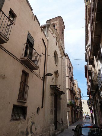 Esglesia de Sant Antoni