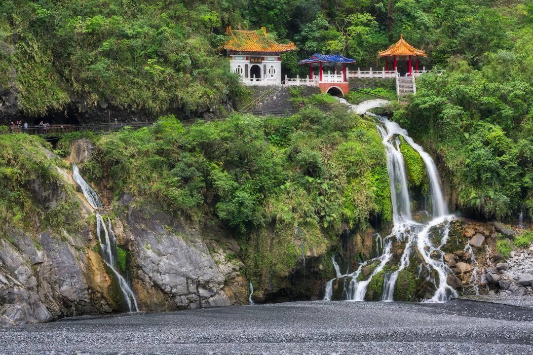 Taroko National Park