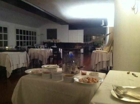 Locanda dell' Angelo