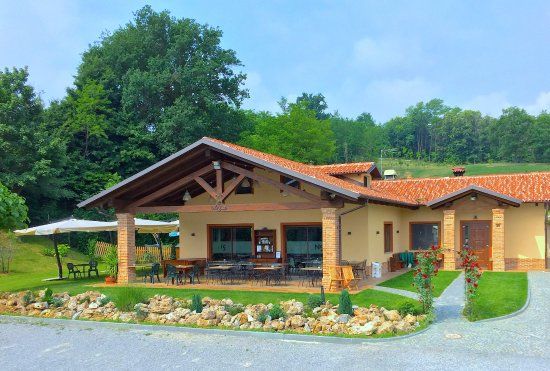 Ristorante Pizzeria Nuovi Sapori