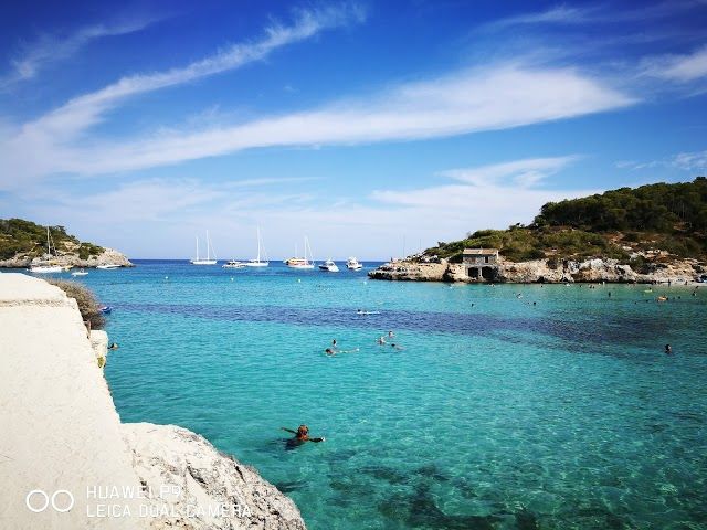 Cala S'Amarador
