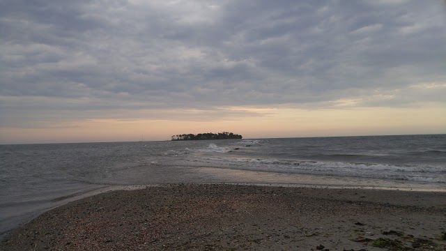 Silver Sands State Park