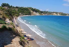 Porto Roma Beach