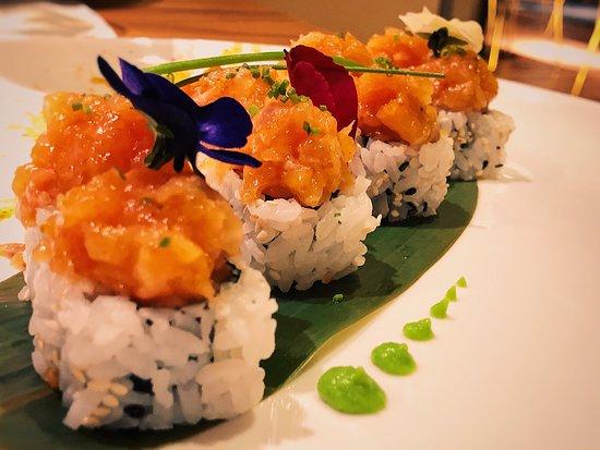 Ginzo Creative Taste