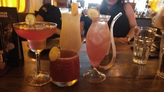 Rustic Haus