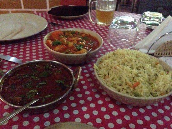 Andre Family Restaurant