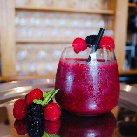 Ban-diuc Restaurant & Grill