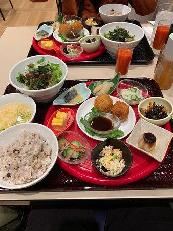 Healthy Field Kitchin Kento