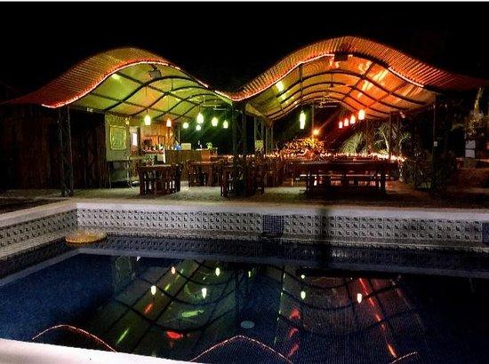 Restaurante Mamma Mia