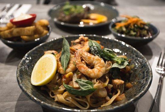 Eastcoaster Tasmania