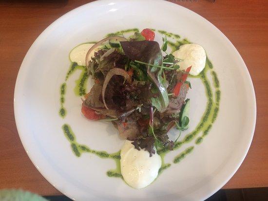 Quality Regent Hotel