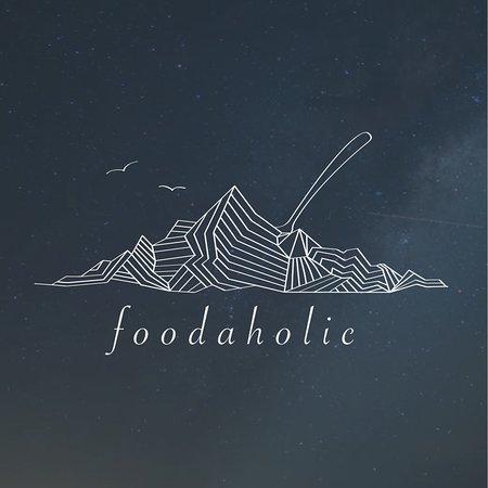 Foodaholic