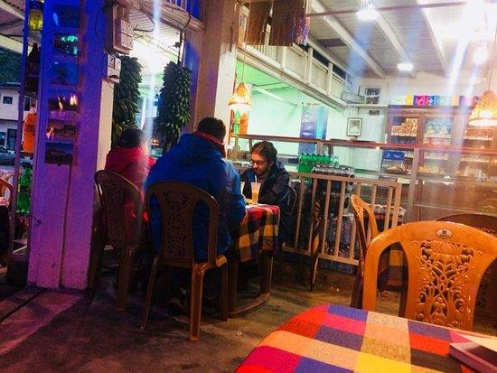 No 1. Galle Cafe Family Restaurant & Rottie Shop