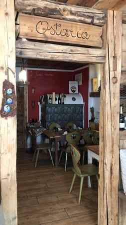 Ostaria DaSte'