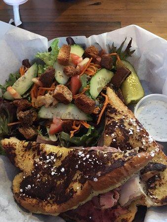 WYOld West Brewing Company