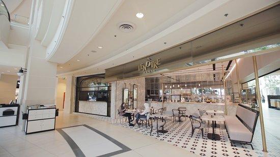 Lenotre Marina Mall