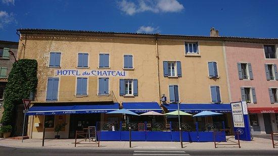 Restaurant du Chateau
