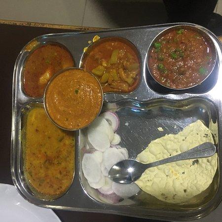 Badri Seth Marwari Bhoj