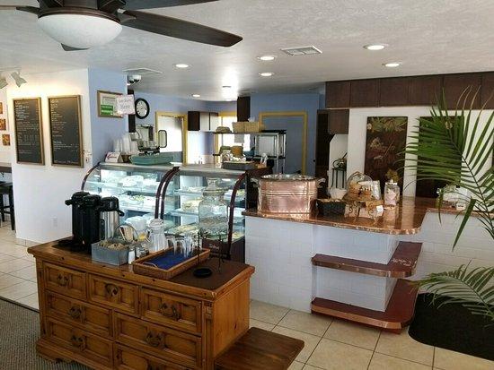 Mama Cecile's Barista and Cafe